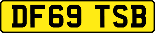 DF69TSB