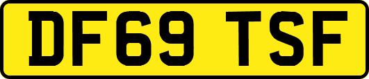 DF69TSF