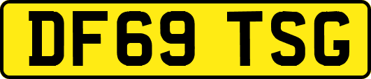 DF69TSG