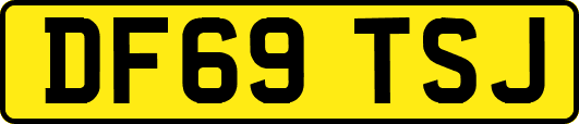 DF69TSJ