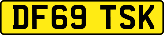 DF69TSK