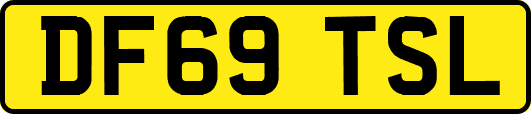 DF69TSL