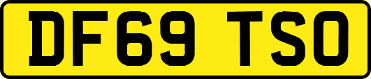 DF69TSO
