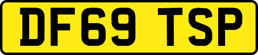 DF69TSP
