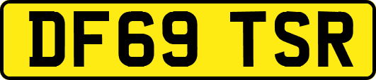 DF69TSR