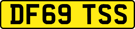 DF69TSS