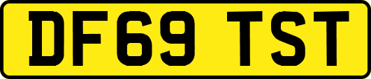DF69TST