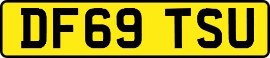 DF69TSU