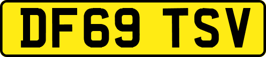 DF69TSV
