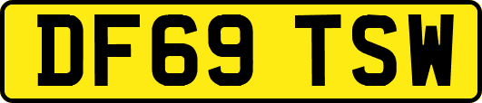 DF69TSW