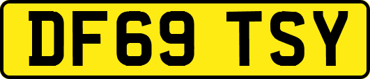 DF69TSY
