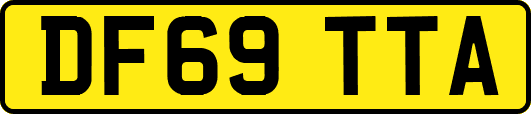 DF69TTA