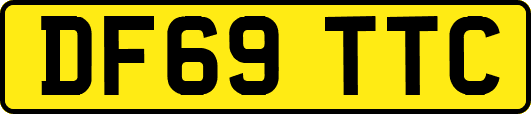DF69TTC