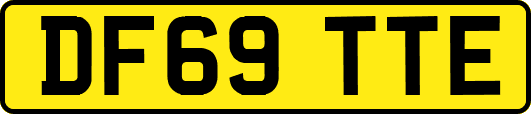 DF69TTE