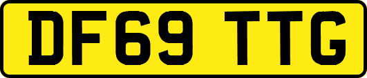 DF69TTG
