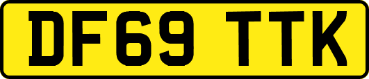 DF69TTK