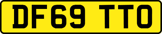 DF69TTO