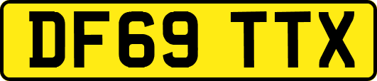 DF69TTX