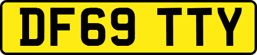 DF69TTY