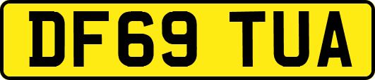 DF69TUA