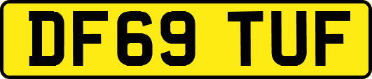 DF69TUF