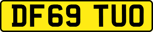 DF69TUO