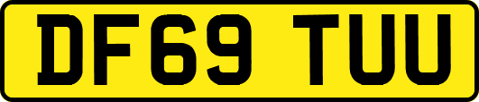DF69TUU
