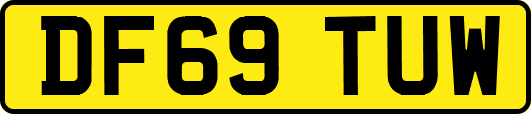 DF69TUW