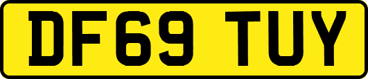 DF69TUY