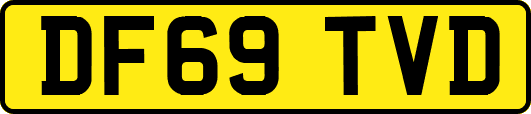 DF69TVD