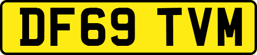 DF69TVM