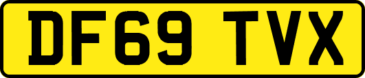 DF69TVX