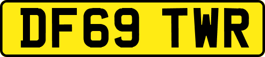 DF69TWR