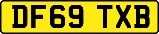 DF69TXB