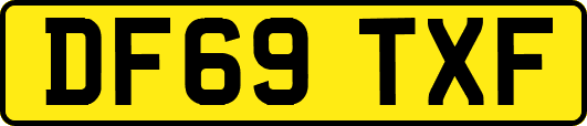 DF69TXF