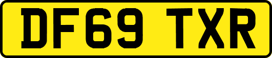 DF69TXR