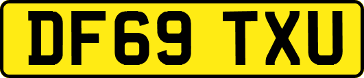 DF69TXU
