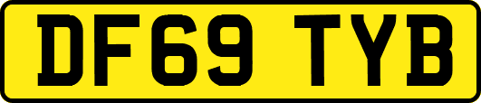 DF69TYB