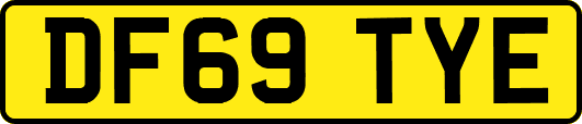 DF69TYE