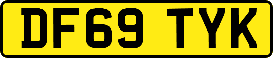 DF69TYK