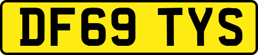 DF69TYS