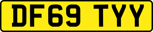 DF69TYY