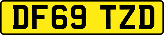 DF69TZD