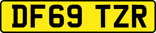 DF69TZR