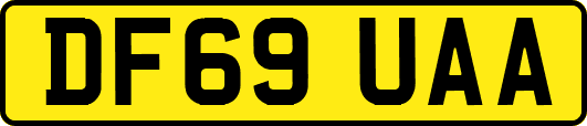 DF69UAA