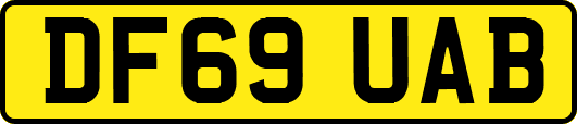 DF69UAB