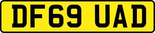 DF69UAD