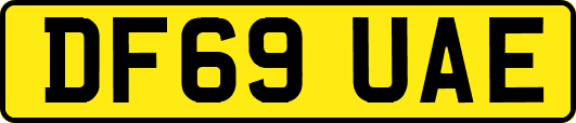 DF69UAE