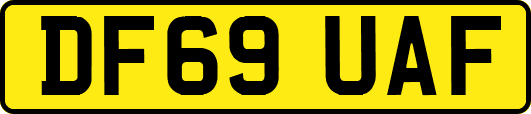 DF69UAF