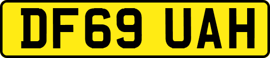 DF69UAH